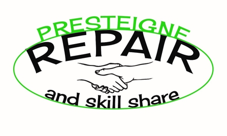 Presteigne Repair & Share