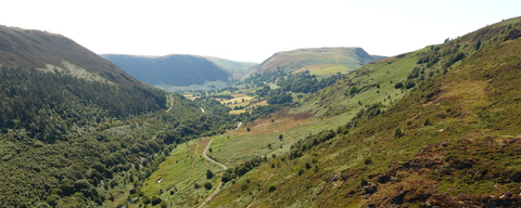 Gilfach
