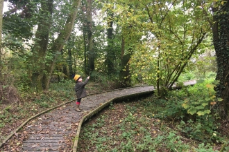 Withybeds Nature Reserve