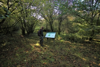 Sideland Nature Reserve