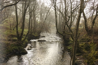 River Wye