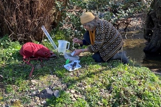 Citizen Science River Monitoring 