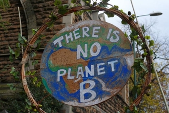 No Planet B