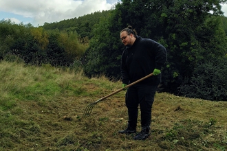 Nature's Recovery and Climate Change Trainee