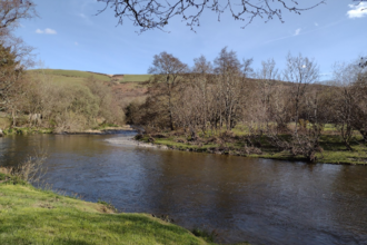 River wye 