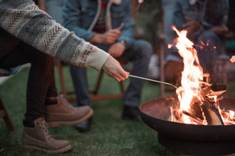 Campfire