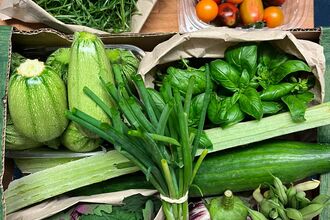Vegetables