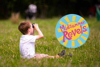 Midsummer Revels