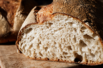Sourdough bread