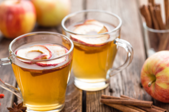 cider apple