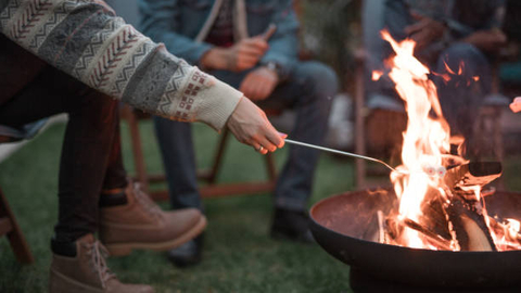 Campfire