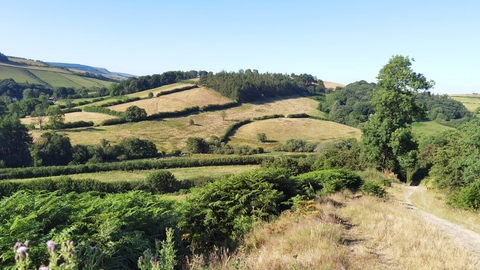 Pentwyn Farm