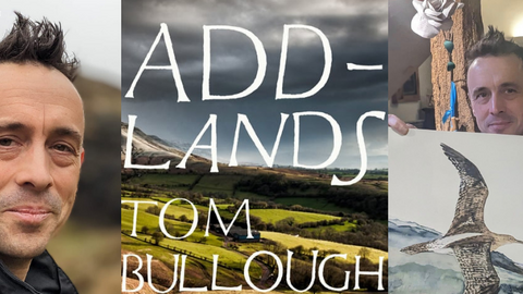 Tom Bullough