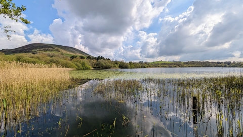 Llanbwchllyn