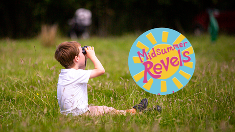 Midsummer Revels