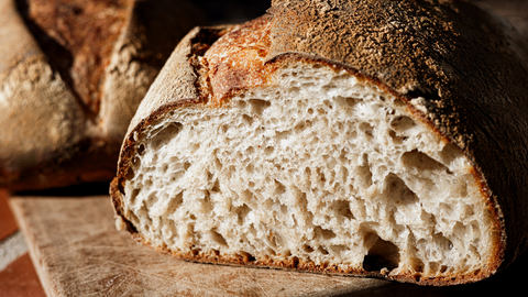 Sourdough bread