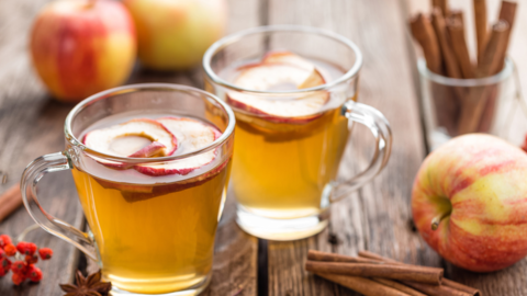 cider apple