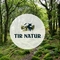 Tir Natur logo