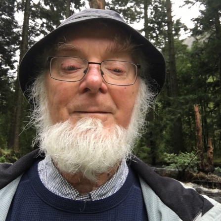 Bill Stow