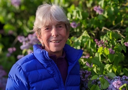 Joan Payne