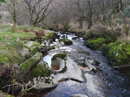 River Wye