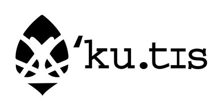 KU.TIS logo
