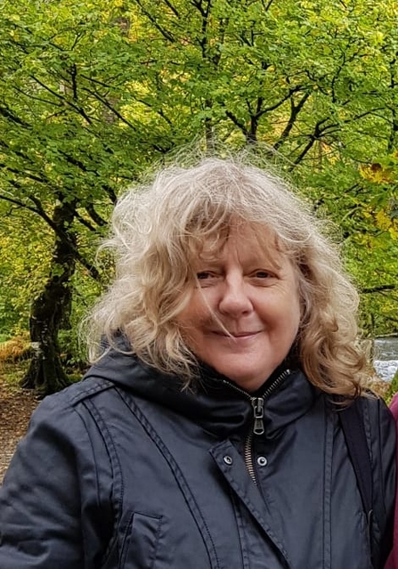 Caroline