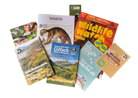 Membership pack