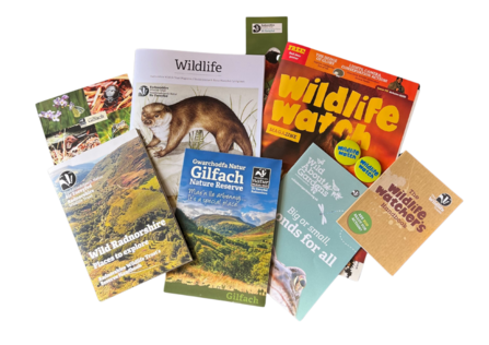 Membership pack