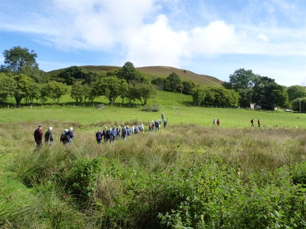 Tylcau Hill