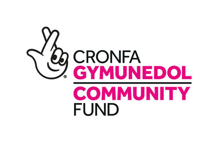 Community Fund Logo
