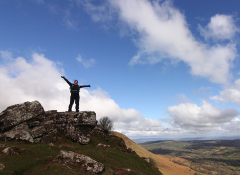 Hay Bluff