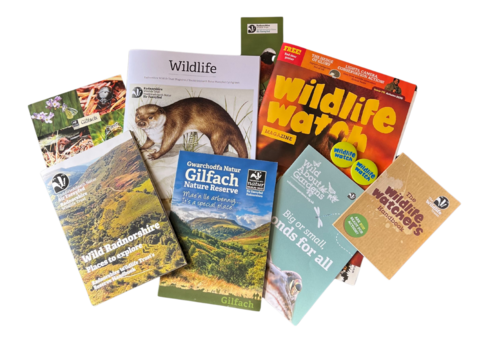 Membership pack